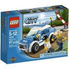 Lego City: Patrol Car #4436