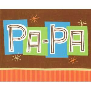  Greeting Card Fathers Day Pa pa