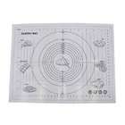 Products RAndM Silicone Pastry Mat