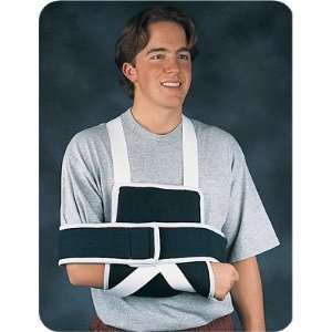 Sling and Swathe Immobilizer   Sized  Shoulder Immobilizer Support 