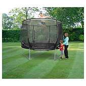 Buy Trampolines from our Outdoor Toys range   Tesco