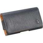 Other Premium Horizontal Leather Carrying Case for PCD Verizon Razzle 