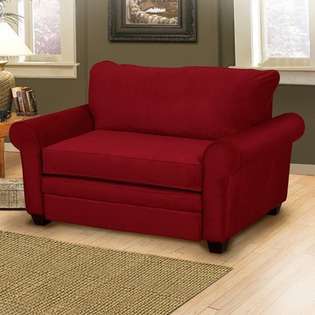   Single Sleeper Chair   Chocolate   31.5D x 30H x 30W   3333396