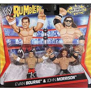     WWE Toys & Games Action Figures & Accessories Sports & Wrestling