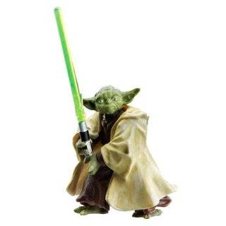 Star Wars   The Saga Collection   Basic Figure   Yoda