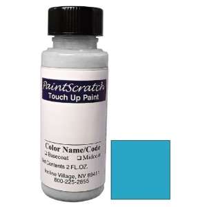  2 Oz. Bottle of Olympic Blue Touch Up Paint for 1974 