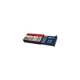 American Weigh Matchbox Digital Pocket Scale 300 X 0.1 Gram at  