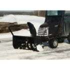 Briggs & Stratton 42 Two Stage Snow Thrower