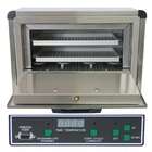 SteriSURE 2100 Automatic Dry Heat Digital Electric 2 Drawer Sterilizer