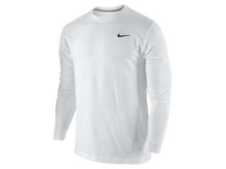 Nike Store France. Tee shirt Nike AD Basic à manches longues pour 