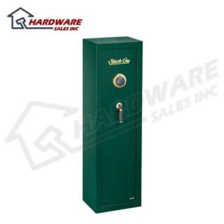 Stack On GS 8 8 Gun Combo Lock Security Safe  