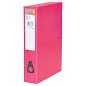 Buy Box Files from our Files range   Tesco