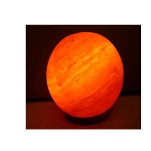  Planet/Sphere Salt Lamp 