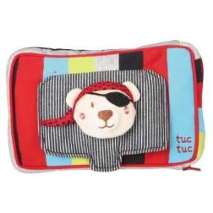   baby Wipe Holder, Baby Wipes Travel Case. Pirates Collection. Baby