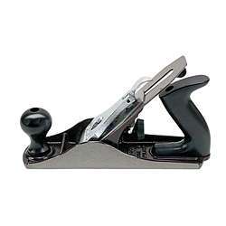 Stanley Hand Tools 12 204 9 3/4 inch No. 4 Smooth Bench Plane 