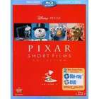   Films Pixar Short Films Collection Vol. 1 2 Discs Blu Ray/Dvd Bluray