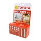 Toyota Sewing Machine Footwork Kit (Bobbin/Needle Kit)