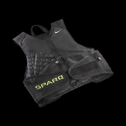 nike sparq resist vest medium large prepare yourself for battle with