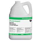 DIVERSEY Spray Buff, 1 gal Bottle, 4/Carton Floor Science 96896CT