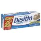 Desitin Zinc Oxide Diaper Rash Ointment, Creamy, Fresh Scent, 4.8 oz 