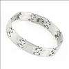 New8.2614mm ~X~Style Stainless Steel BRACELET  