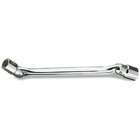 Tools Beta 80 30mm x 32mm Double Swivel End Socket Wrench, with Chrome 