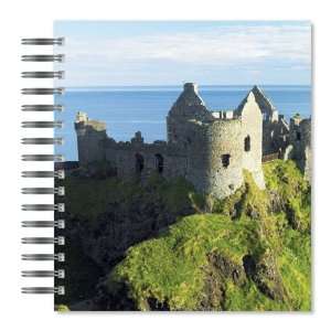  ECOeverywhere Ireland Picture Photo Album, 72 Pages, 7.75 
