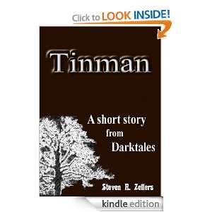 Tinman (an amazing short story from Darktales a collection of sick 