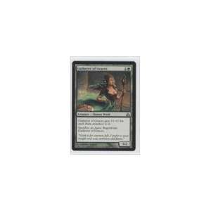  2006 Magic the Gathering Guildpact #40   Gatherer of 