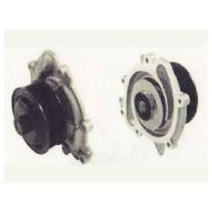  Water Pump (2009 to 2010) Automotive