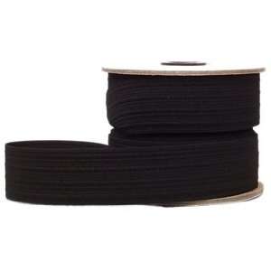   Choice Elastic Sport Reel Black 1.5x 15 yd 15 Yards