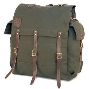  Monarch Canoe Pack American Made by Duluth Pack Health 