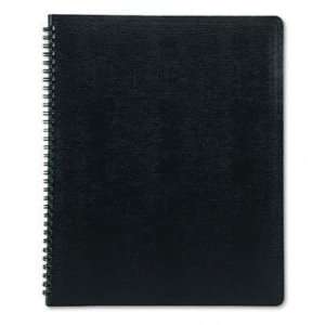  Rediform® Wirebound Notebook BOOK,WRBND,11X8.5,80P,AST 
