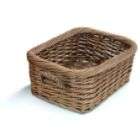 Neu Home Rustic Willow Medium Basket