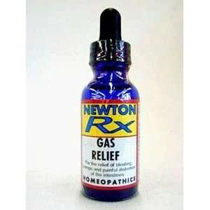 Newton RX   Gas Relief #20 1 oz