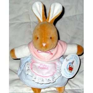  My First Mrs. Rabbit Plush from Peter Rabbit Toys & Games