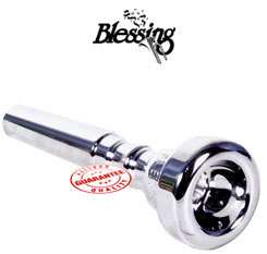 Blessing Trumpet Mouthpiece Size 10.5C, MPC105CTR  