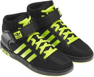 NEW ADIDAS VARIAL MID ST HI JUNIOR KIDS HIGH TOPS TRAINERS SIZES: UK 