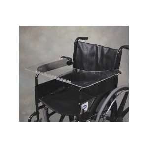  MABIS DMI HEALTHCARE Wheelchair Tray QTY: 1: Health 