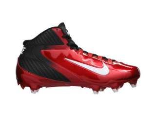 Nike Store. Nike Alpha Speed D Mens Football Cleat