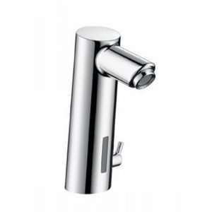  TOTO TEL5GS60 CP Bathroom Sink Faucets   Electronic 