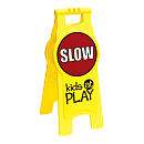 Rallye Safety Sign   Toys R Us   