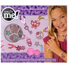 Totally Me! Sweet Charm Jewelry Set   Toys R Us   Toys R Us