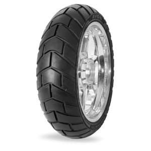 130/80T 17, Position: Rear, Tire Construction: Bias, Tire Size: 130/80 