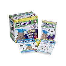 Your Baby Can Read! DVD Set   Your Baby Can LLC   Toys R Us