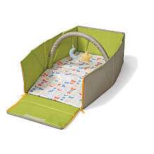 Infantino Nap Nest Travel Bed   Infantino   Babies R Us