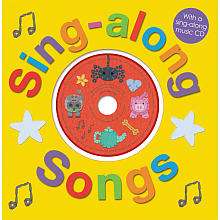 Sing Along Song Board Book   MacMillan Childrens   Babies R Us