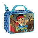   Land Pirates Lunch Kit   Time to Explore   Fast Forward   