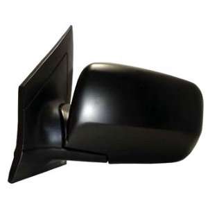  OE Replacement Acura MDX Driver Side Mirror Outside Rear View 