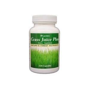  Grass Juice Plus 120 ct: Health & Personal Care